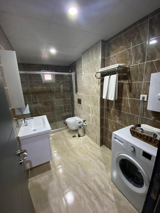 Elanis Suites Antalya Exterior photo